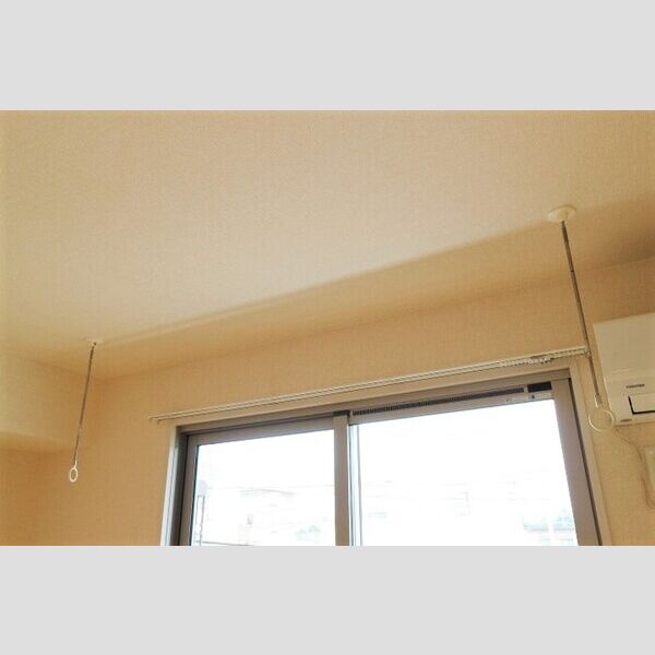 エヴァー303号室 同建物別部屋の参考画像