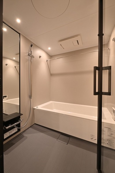 Bark Lane Ebisu お風呂