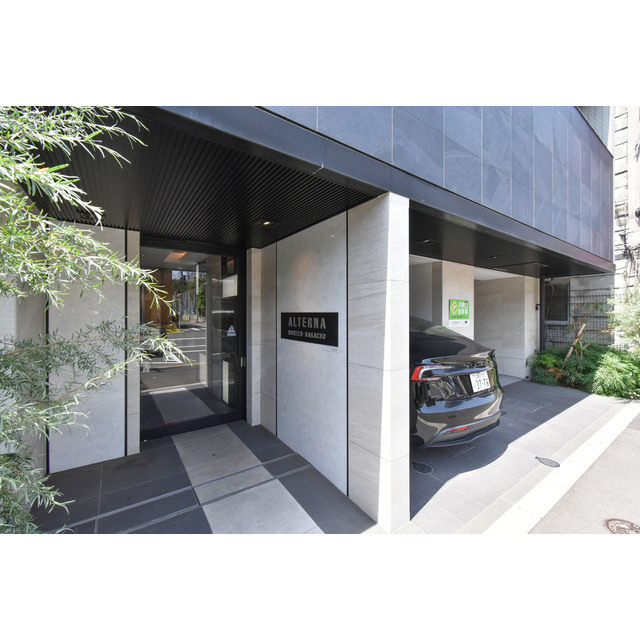 レジデンス門前仲町スクエア7階 同建物別部屋の参考画像