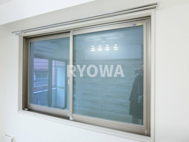 BRILLIAGE御徒町2階 掲載の写真は退去前の写真となります。