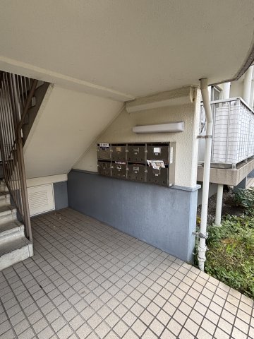 ＭＹＬＯＲＤ　ＫＡＭＡＫＵＲＡ　ＶＯＬ１0403号室 その他共有部分