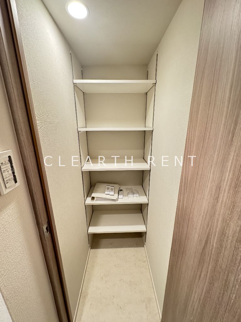 Ｐｒｉｍａｌ 両国2階 同タイプ別住戸写真となります。現況と異なる場合がございます。