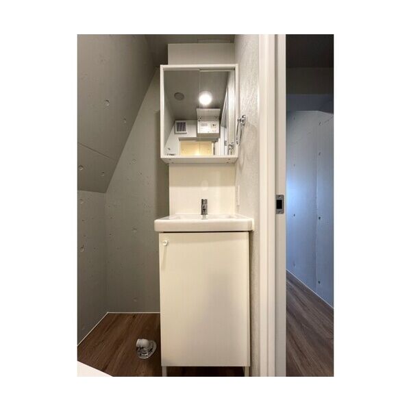 Urban　Nest　杉並3B号室 洗面