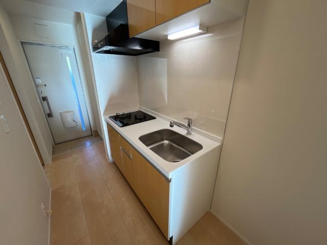 ヴェルデュールⅢ102号室 キッチン（イメージ）