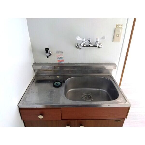 メゾン・ド・吉祥寺 キッチン