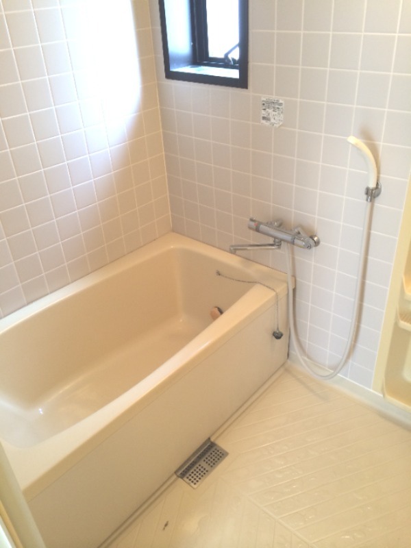 クリオ南生田弐番館 前回募集時写真