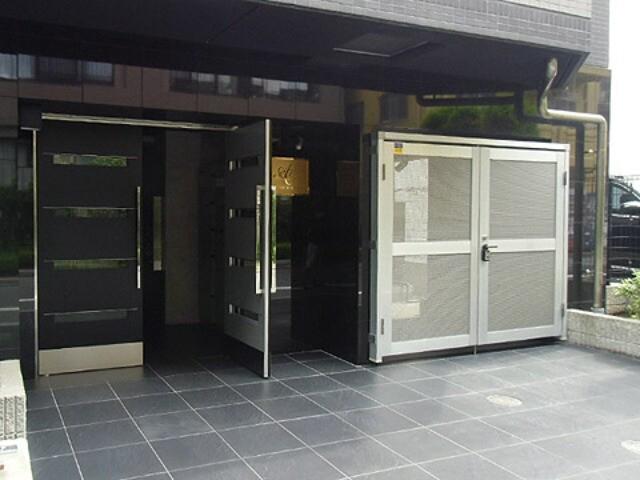 アプレシティ両国4階 外観