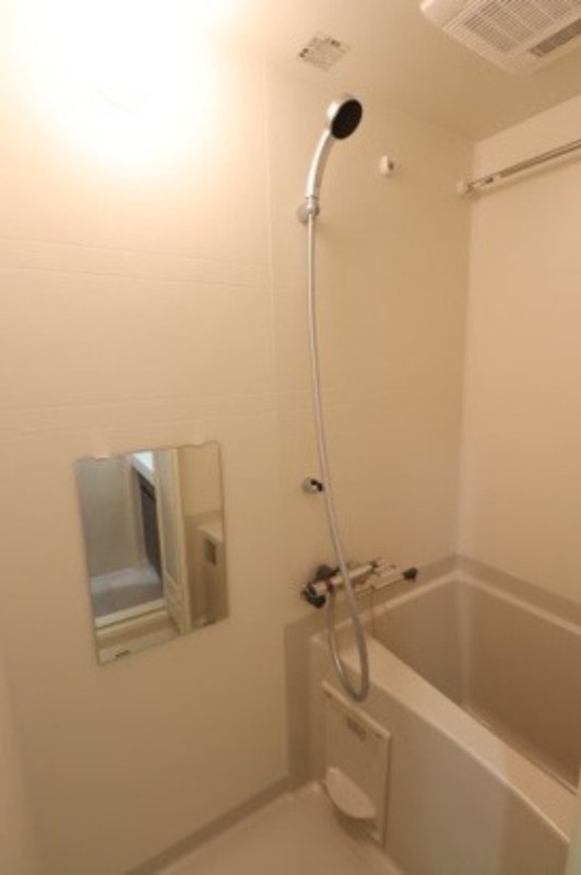 GENOVIA西川口Ⅱ3階 お風呂