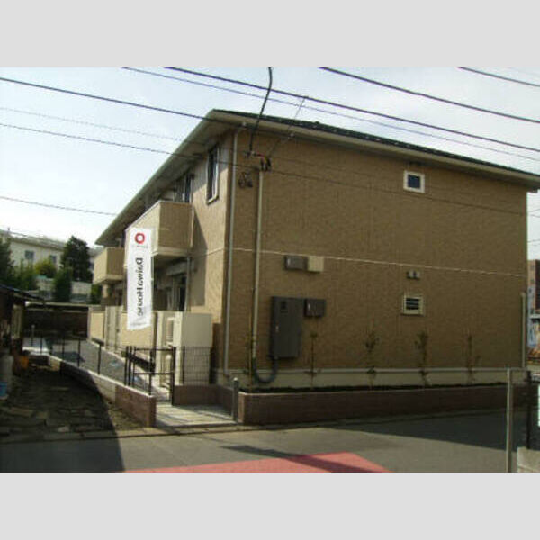 メゾンふじの外観画像