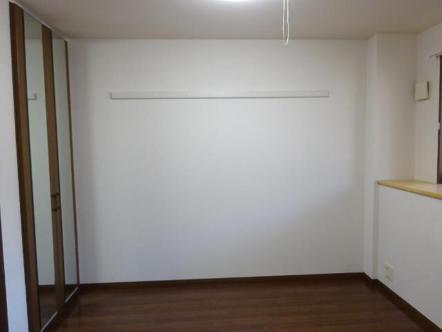 プレイス102号室 室内