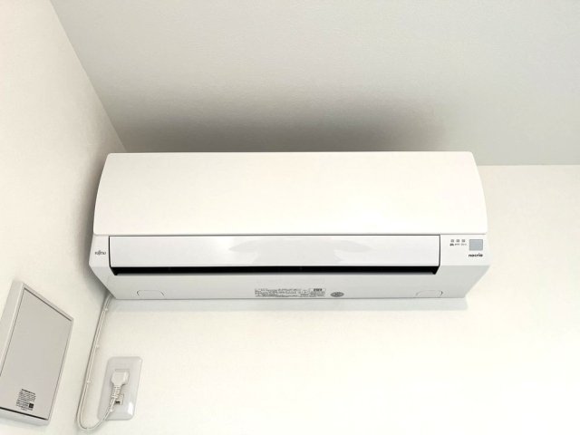 ソルナクレイシア吉祥寺本町1階 部屋設備