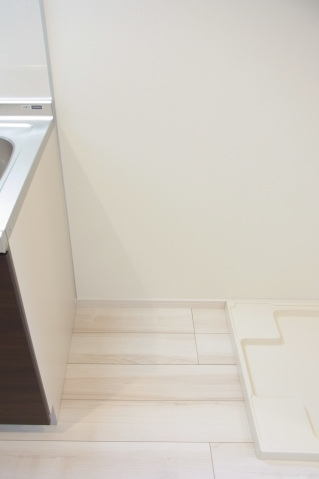 ルクール平和台201号室 部屋その他