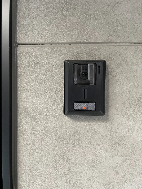 （仮称）溝口11AP-B号棟1階 部屋設備