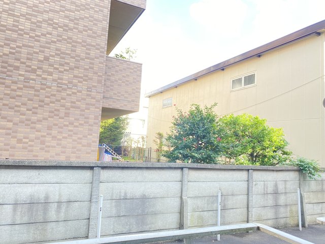 ドミール上北台0102号室 展望