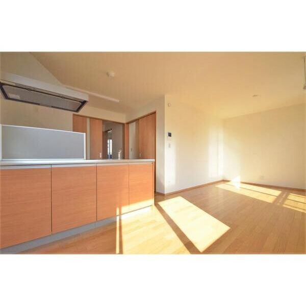 K.Vent　Vert リビング