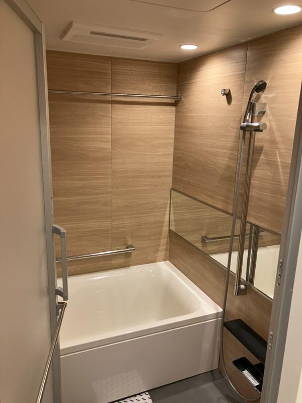 シーズンフラッツ新大塚6階 部屋その他