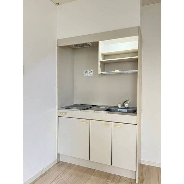 CASA　YAMAMOTO キッチン