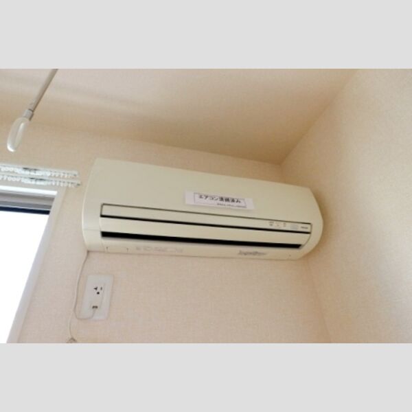 エヴァー エアコン