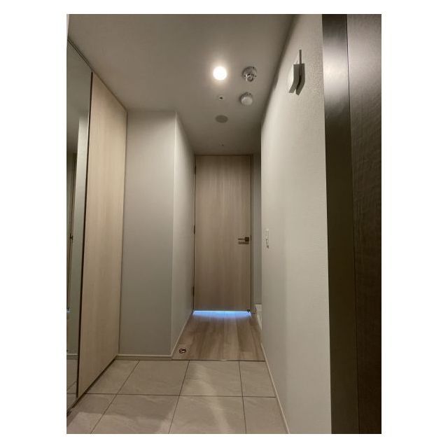 AIFLAT文京本駒込1106号室 同建物別部屋の参考画像