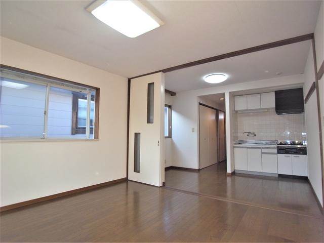 ハウス吉祥寺2階 ※別部屋