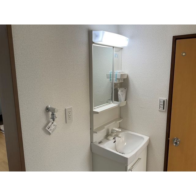 グリーンテラス橋本 内観