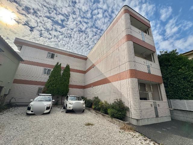 ＬＯＨＡＳ　-ロハス- 外観写真（昼）