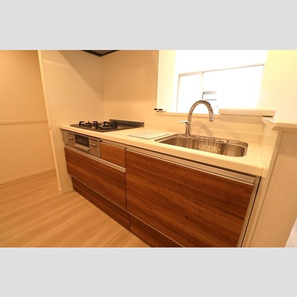 グラナーデ谷原 キッチン