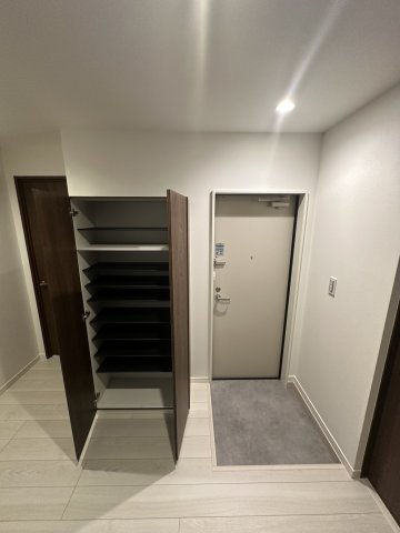 （仮称）藤沢本町Bアパート301号室 同施工タイプ