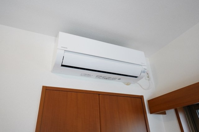 フェニックス西早稲田 部屋設備