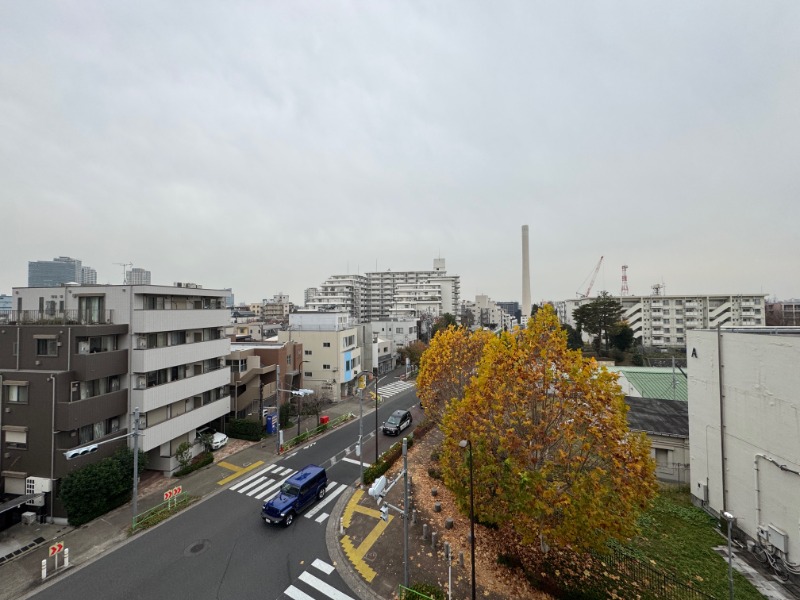 レジディア恵比寿南4階 部屋その他