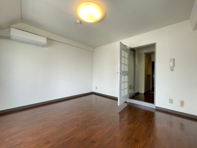 パレ・ドール早稲田 リビング