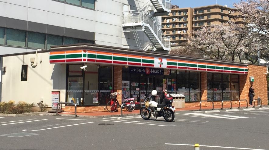 レオパレスヒルサイドテラス弐 周辺