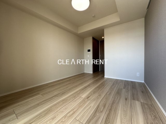 コンシェリア駒込 ＨＩＬＬＴＯＰ ＳＱＵＡＲＥ2階 同タイプ別住戸写真となります。現況と異なる場合がございます。