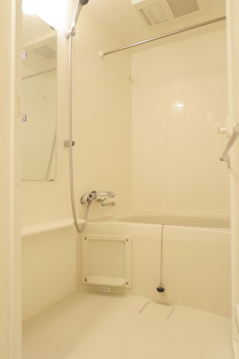 Fika池袋 お風呂