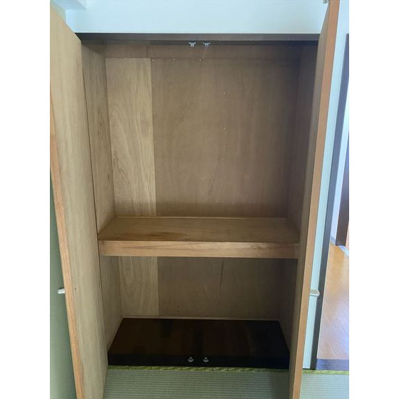 グリーンハイム桜台106号室 同建物別部屋の参考画像