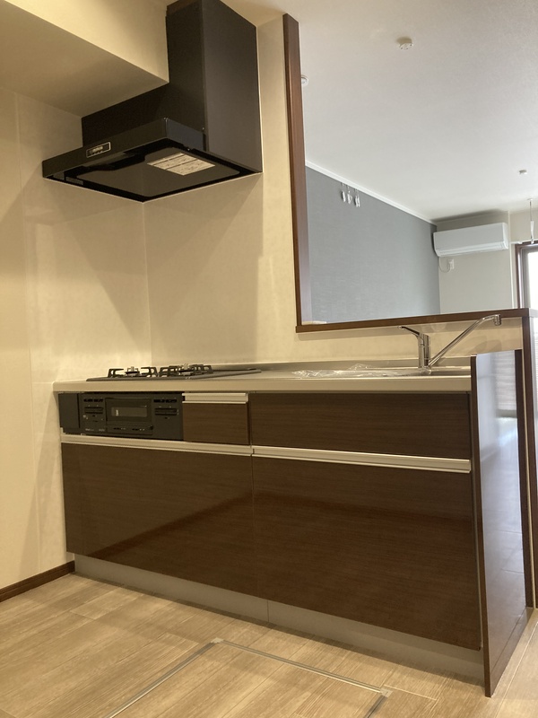 シュガーヒル1階 キッチン