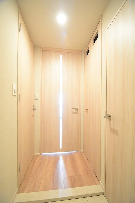 ステージグランデ京急蒲田 ※タイプが異なります