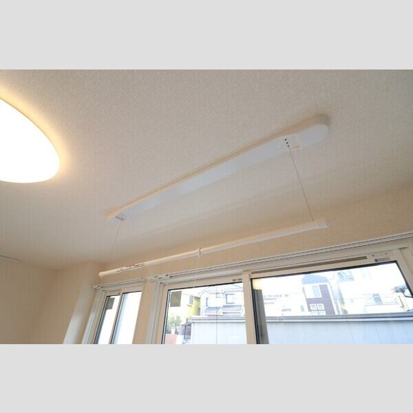 Ace Heim103号室 ★室内物干し★