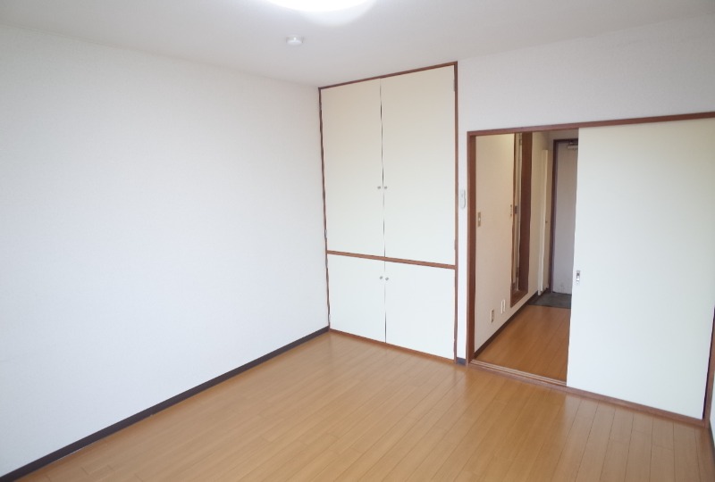 フィットパレス3階 部屋その他