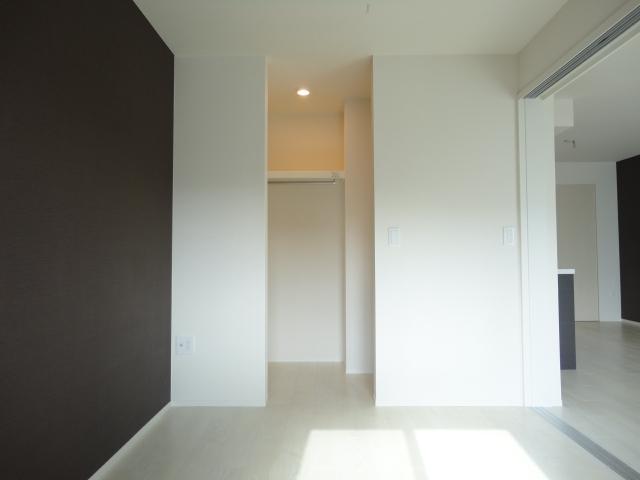 La glycine101号室 洋室