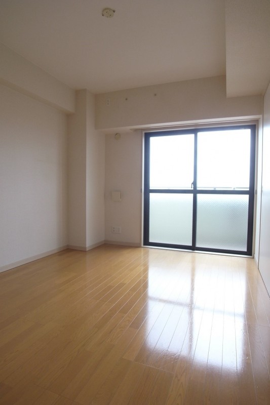 エスペランサ 内観