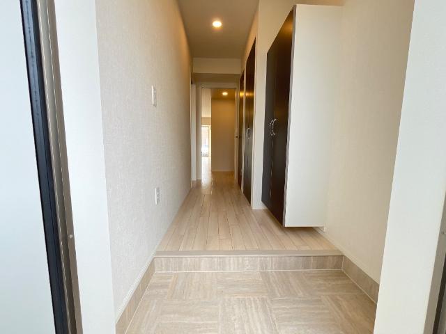 蔵の杜(くらのもり)101号室 玄関