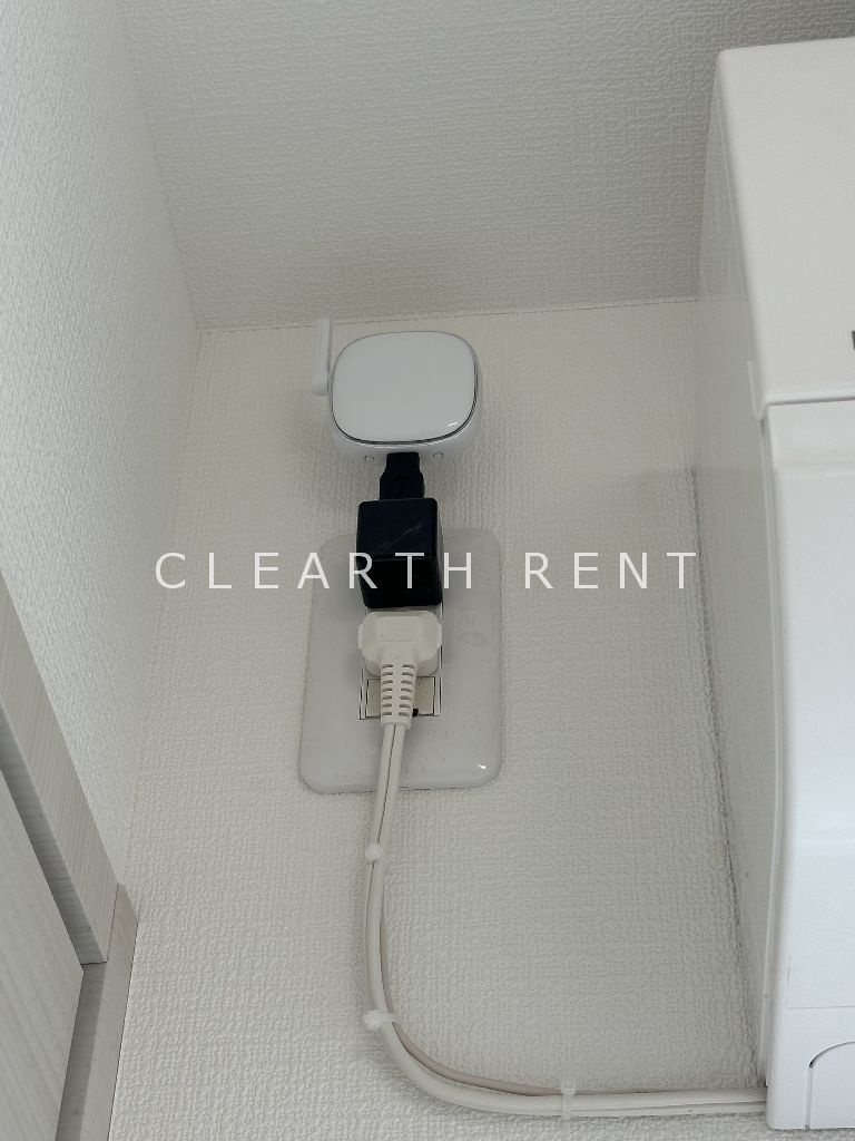 ＧＲＡＮ ＰＡＳＥＯ亀戸10階 同タイプ別住戸写真となります。現況と異なる場合がございます。