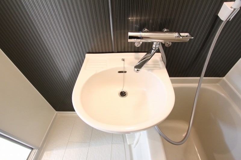 サマックス・シャローム2階 部屋その他