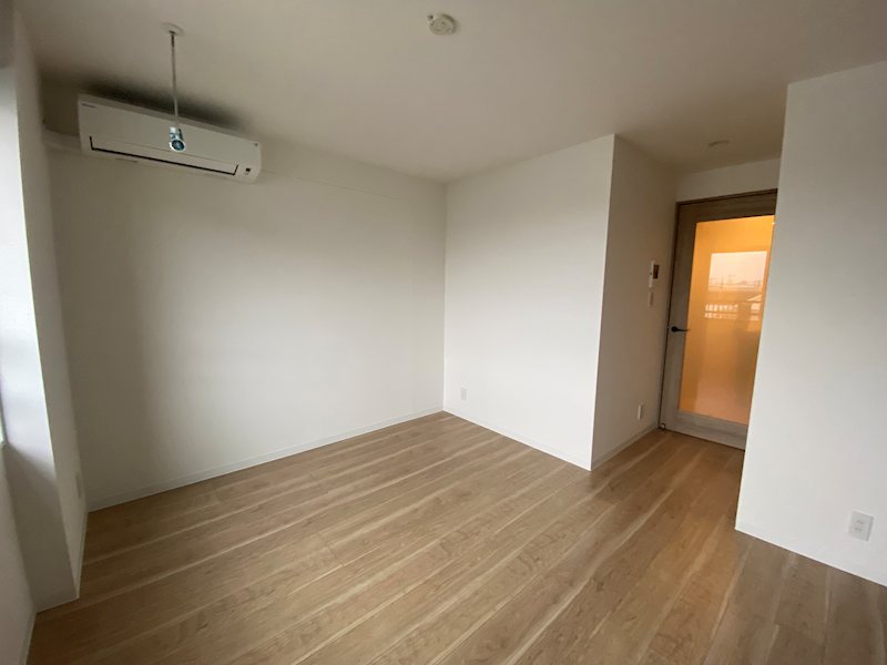 GENOVIA蕨0407号室 同建物別部屋の参考画像