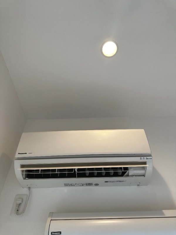 パトリアSMK 部屋設備