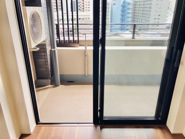 Ｂｒｉｌｌｉａ目黒大橋 リビング