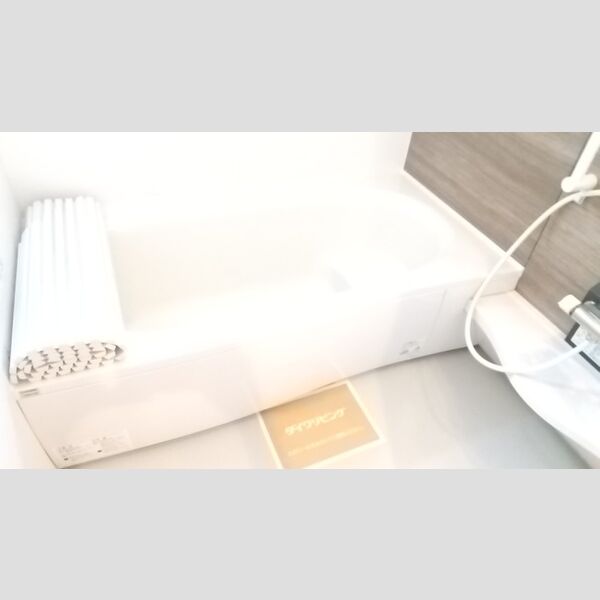 アルジェント・ステラ　C棟 一坪風呂