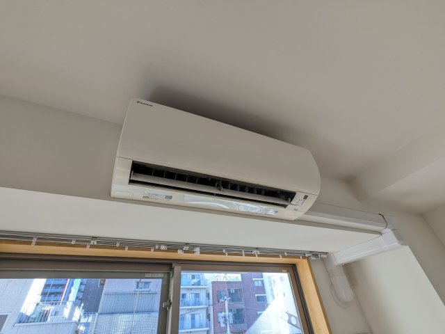 入谷さくらさくレジデンス 部屋設備