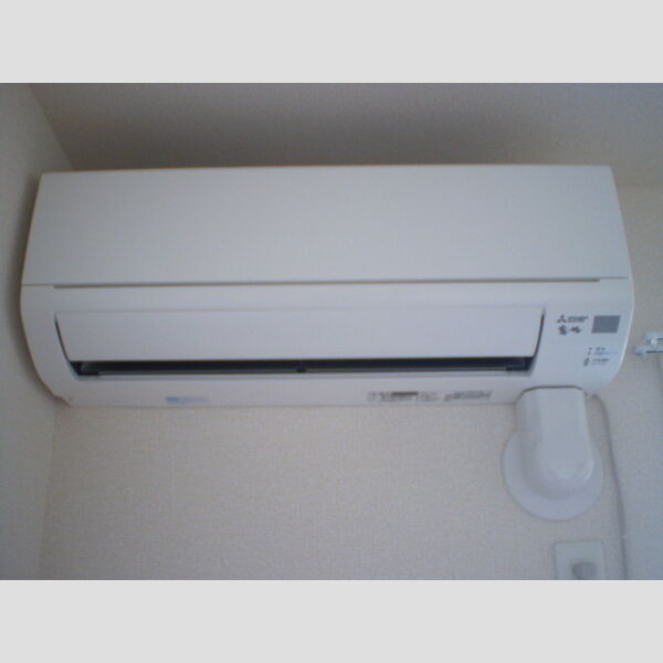 メゾン丸山 エアコン